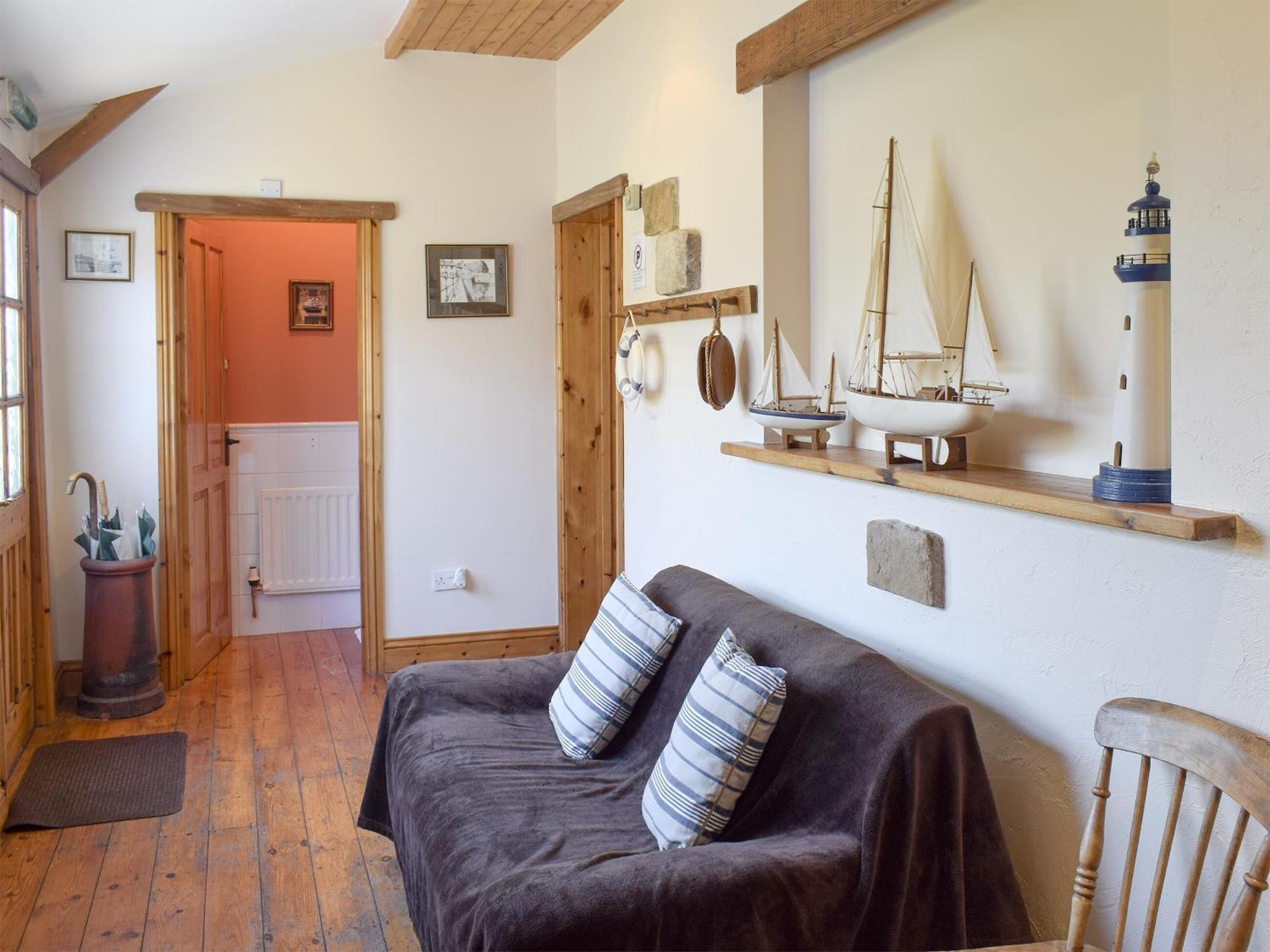 Vila Bosuns Rest - 16265 Staithes Exteriér fotografie