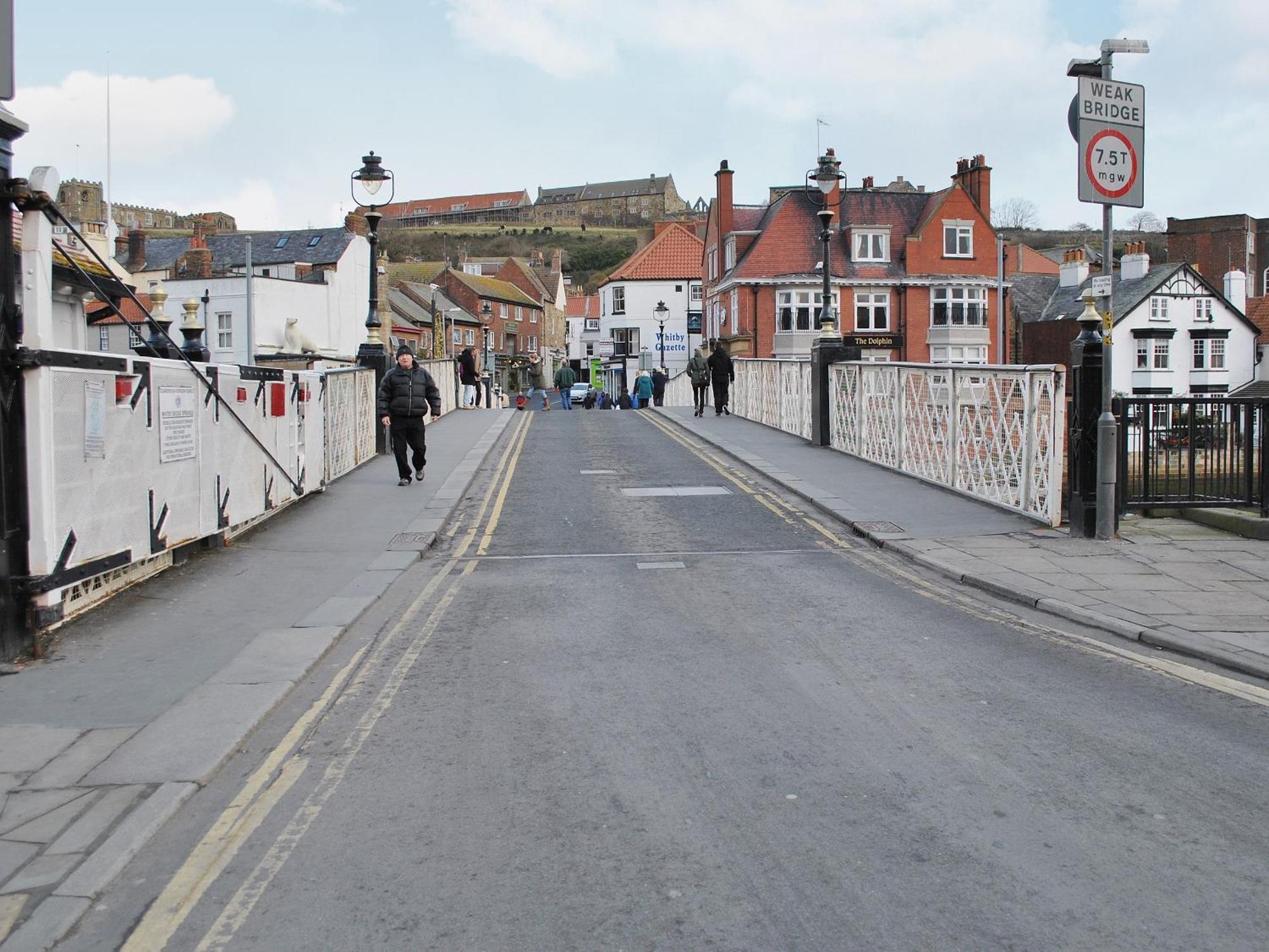 Vila Bosuns Rest - 16265 Staithes Exteriér fotografie